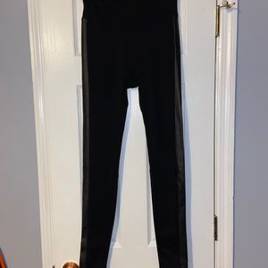 Spanx leggings